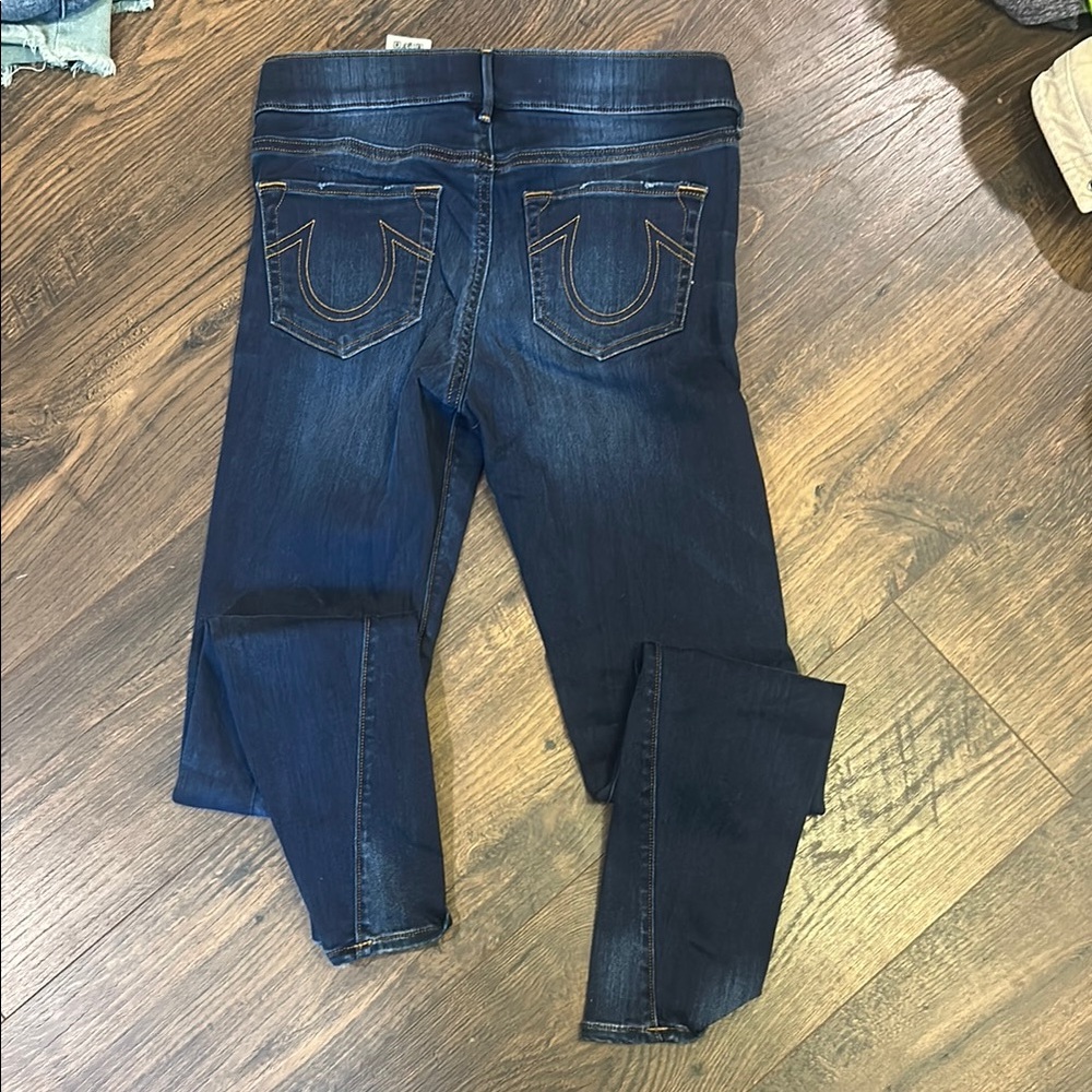True religion s leggings - Picture 7 of 7